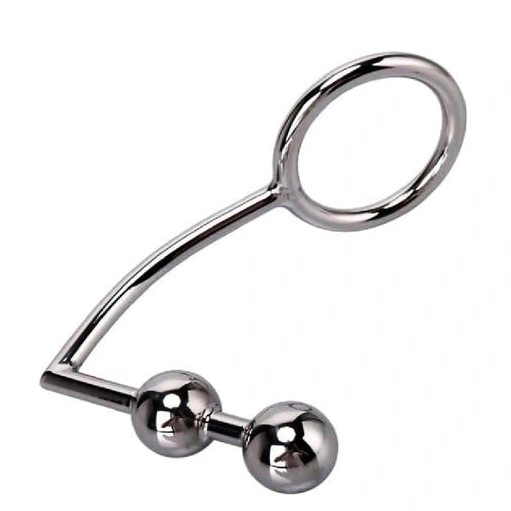 Anal Ball Hook Suspension Sexual PerfectFit Two 4354 0725